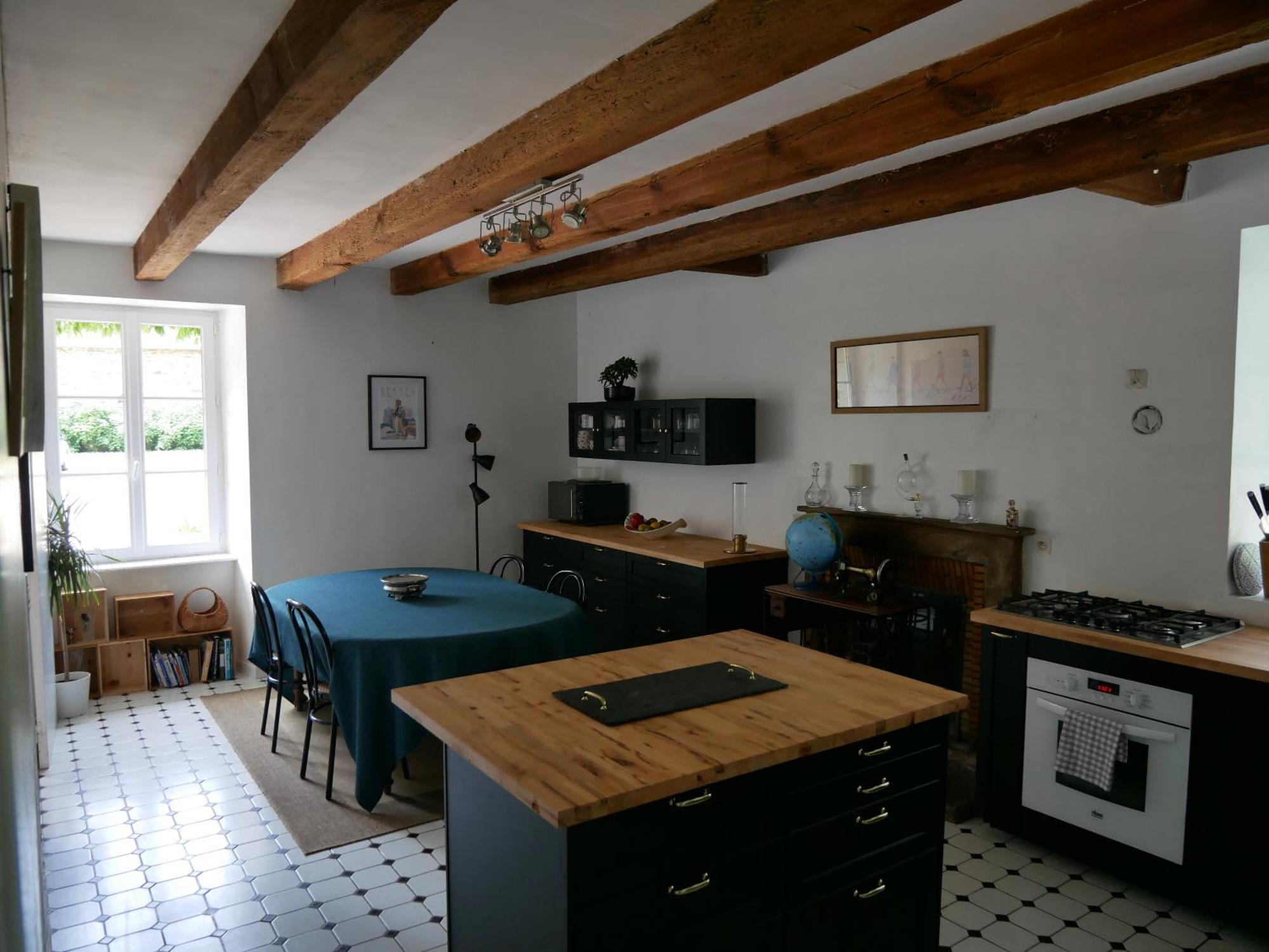 Gites De Launay Guibert Miniac-Morvan ภายนอก รูปภาพ