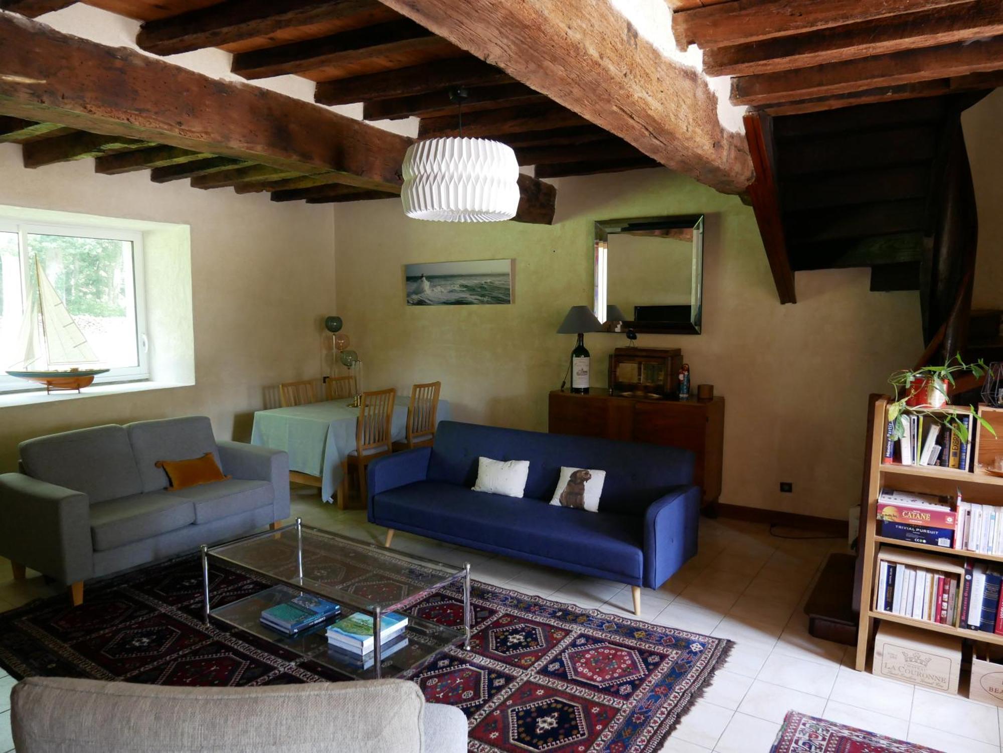 Gites De Launay Guibert Miniac-Morvan ภายนอก รูปภาพ