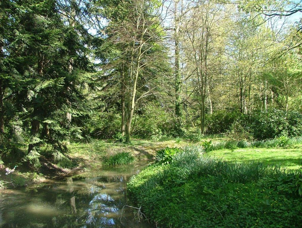 Gites De Launay Guibert Miniac-Morvan ห้อง รูปภาพ